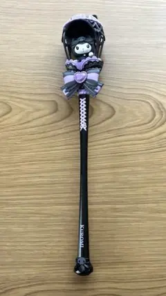 サンリオ クロミちゃんステッキ