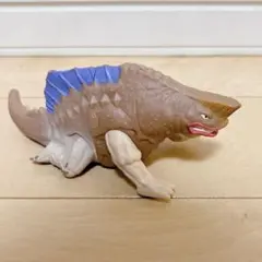 ⭐️レア⭐️ 全長43cm 怪獣 ガヴァドン ウルトラマン ソフビ　バンプレスト ソフビ ウルトラ怪獣シリーズ ガヴァドン 星空ver. – TSUBURAYA