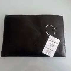 【新品未使用】バオバオ　イッセイミヤケ　バッグインバッグ　黒