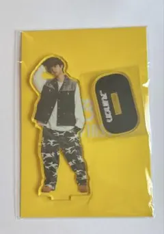 BE:FIRST ジュノン JUNON アクスタ