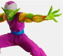 最終値上げ】ドラゴンボールフィギュア／HGシリーズマジュニア(腕伸び