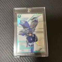 アーセナルベース　SP-SEC ダブルオーガンダム➕α 状態A】00 GUNDAM SP-SEC ダブルオーガンダム スペシャル