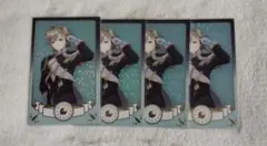 にじさんじ 共通衣装 叶