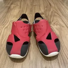 AIR JORDAN KIDSサンダル 20cmのサムネイル