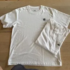 2枚セット⭐︎THE NORTH FACE Tシャツ