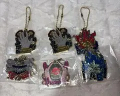 僕のヒーローアカデミア 一番くじ メタルチャーム トガヒミコ 麗日お茶子