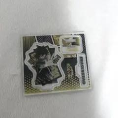 相澤消太 アクリルフィギュアコレクション ヒロアカ アクスタ