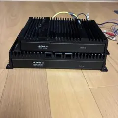 ALPINE 3554 アンプ　アルパイン ( 3566 3555 3552 ) ALPINE 3554 アンプ アルパイン ( 3566 3555 3552 ) - メルカリ