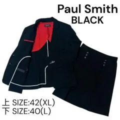 2026年最新】ポールスミスブラック PaulSmith BLACK ジャケット サイズ