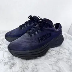 2026年最新】HOKA bondi 8 26.5の人気アイテム - メルカリ