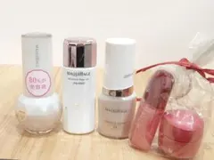 MAQuillAGE スキンケアセット　モイスチャーベースエッセンスリキッド