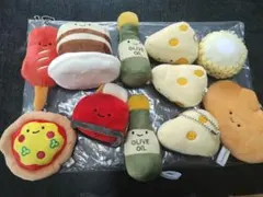 バラ売り❌】 にっこりーノ ぬいぐるみ まとめ売り （8個セット
