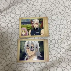 鬼滅の刃　宇髄天元