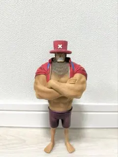 ワンピース フィギュア チョッパー