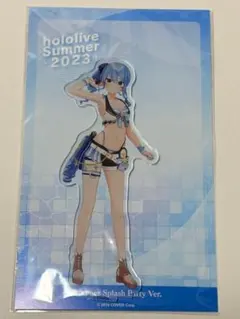 2025年最新】SUMMER splash party 星街すいせいの人気アイテム