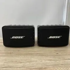 BOSE 501Z ボーズ CUBE SPEAKER サテライトスピーカー ペア - メルカリ