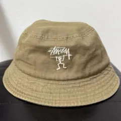 stussy ハット