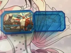 バトルスピリッツ バトスピ コアケース タイタス