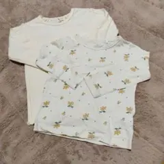カットソー　セット