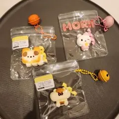 kikisquishy Kosbling スクイーズ ミニ - メルカリ