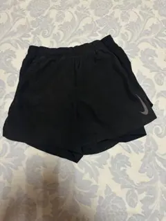 【値段交渉あり】 Nike Dri-FIT ブラックショートパンツ S