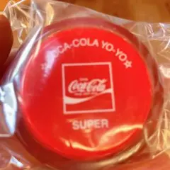 2025年最新】コカコーラ ヨーヨーの人気アイテム - メルカリ