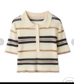 ポロシャツ 長袖 ポロシャツ