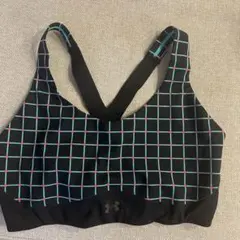 た*き様 最終値下げ　Under Armour スポーツブラ MD