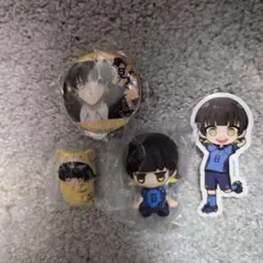 ブルーロック　蜂楽廻