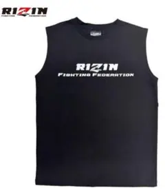 RIZE リバーシブルメッシュタンクトップ RIZE jesse 雷図 - メルカリ