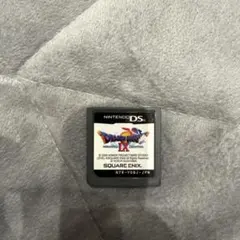 ドラゴンクエストIX 星空の守り人