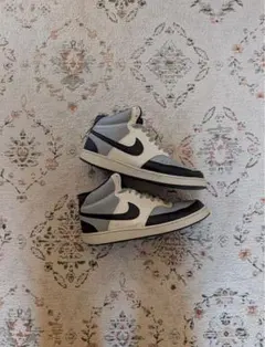 Nike Court Vision Mid メンズスニーカー