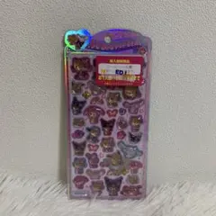 【新品】うるちゅるポップシール サンリオ 日焼け 正規品 クラックス