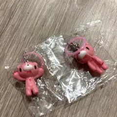 グルーミー　めじるしアクセサリー　2点　セット