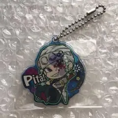 鬼滅の刃　トレーディング　ぴたでふぉめ　アクリルキーホルダー  アクキー