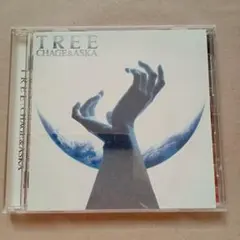 CHAGE and ASKA　　 TREE