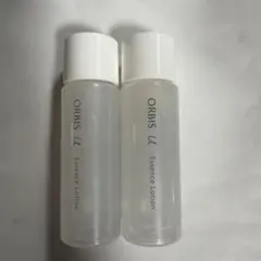 オルビスユー エッセンスローション20ml ２個のサムネイル