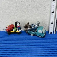 2026年最新】 おとなりのかいじゅう フィギュア ジャミラの人気