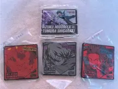 僕のヒーローアカデミア　ウルトラインパクト　一番くじ