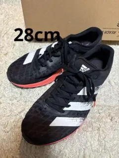 adidas ADIZERO RC2_アディゼロ RC2 28cm