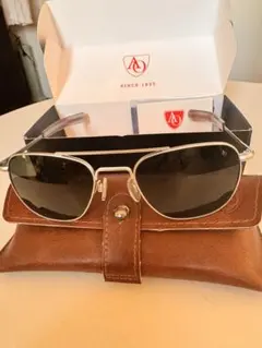 American Optical Original Pilot 52mmのサムネイル