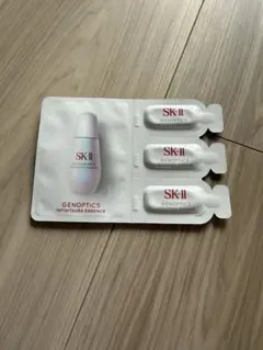 エスケーツー SK-II サンプルセット