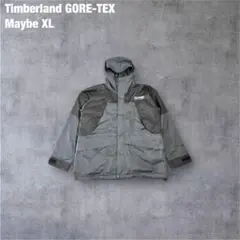 Timberland GORE-TEX マウンテンXL相当 90s ヴィンテージ