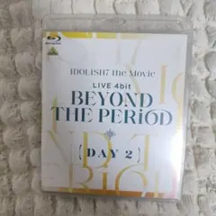 アイナナ　Blu-ray