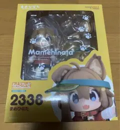 2026年最新】まめひなた ねんどろいどの人気アイテム - メルカリ