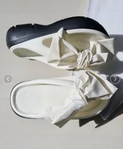 【FRAY I.D│TAW&TOE】Zerovity Plumpy MIXのサムネイル