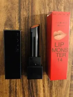 KATE リップモンスター 14 憧れの日光浴