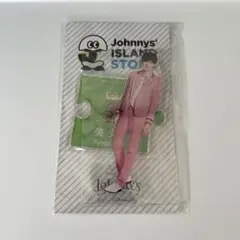 美少年 佐藤龍我 アクスタ 第1弾