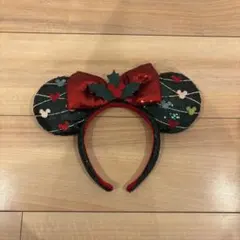 パリディズニー カチューシャ