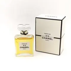 未使用】シャネル N°5 センシュアル タッチ ジェル パフューム 50ml